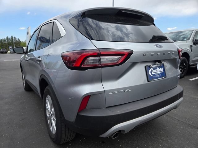 Used 2023 Ford Escape Active AWD/4WD image 37