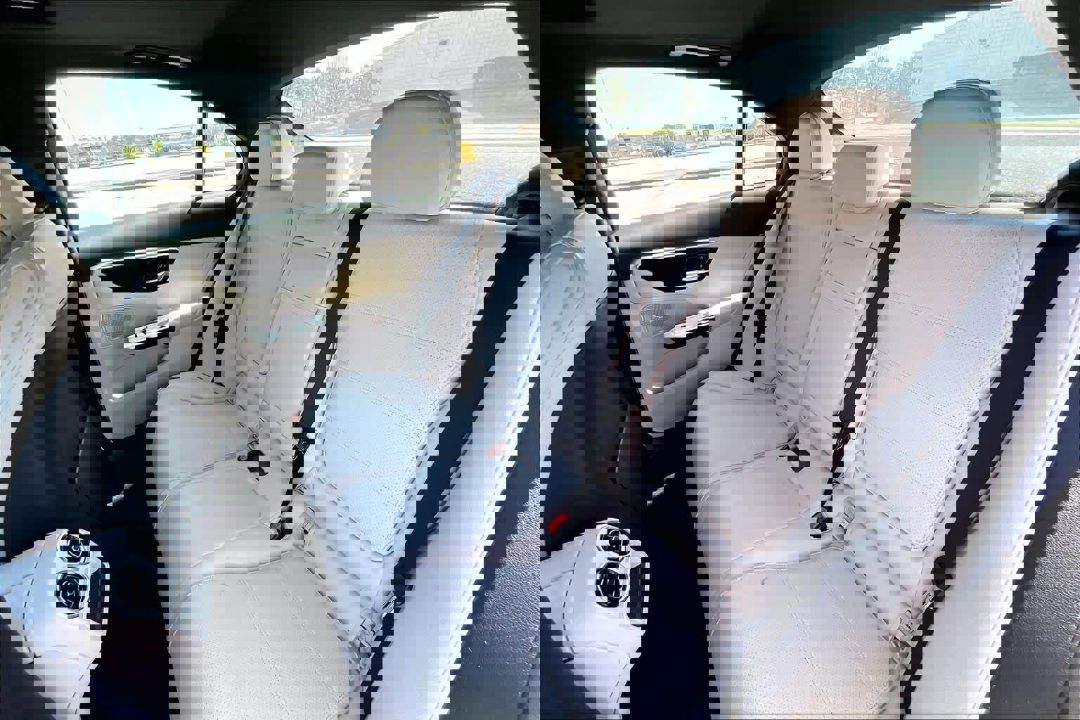 Certified 2022 Mercedes-Benz C 300 Sedan image 21