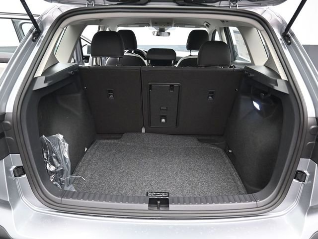 New 2026 Volkswagen Taos S image 12