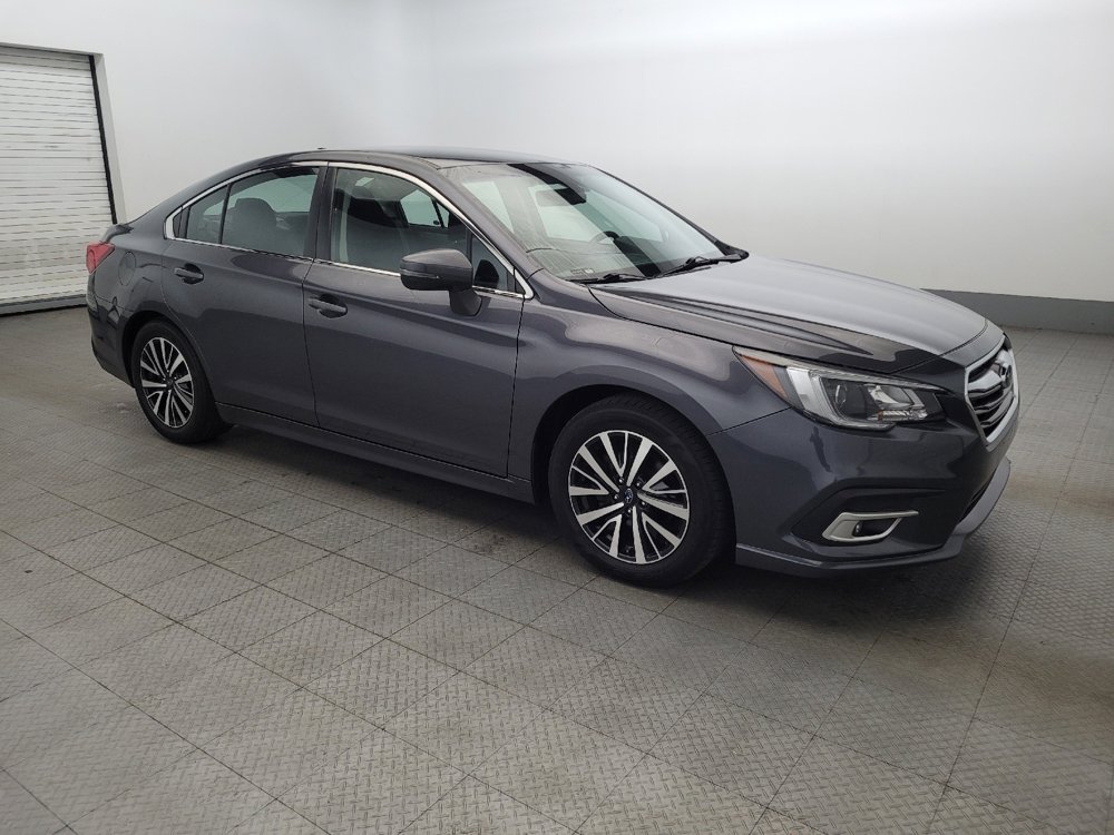 Used 2019 Subaru Legacy 2.5i Premium image 11