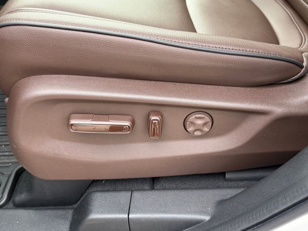 Certified 2026 Honda Odyssey Touring image 62