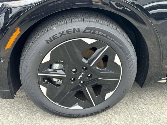 New 2025 Kia EV6 Wind image 6