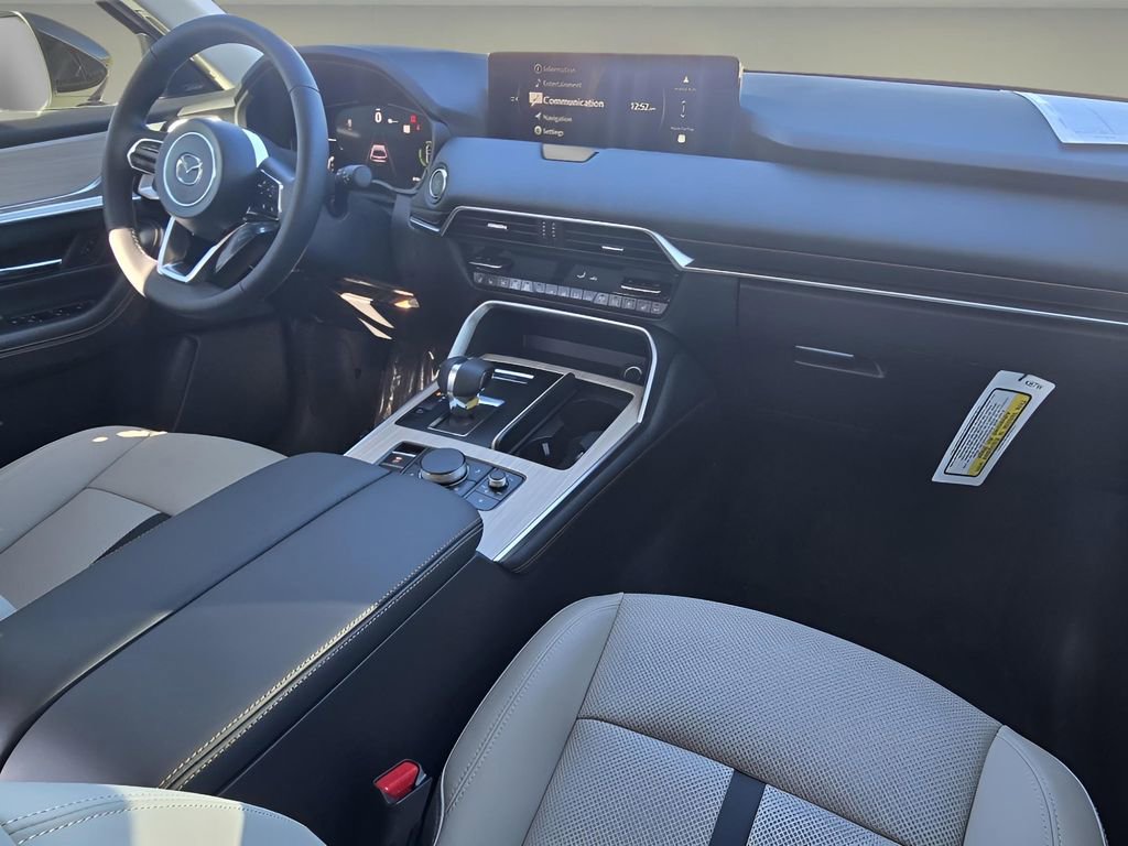 New 2026 MAZDA CX-90 3.3 Turbo S w/ Premium Package image 26
