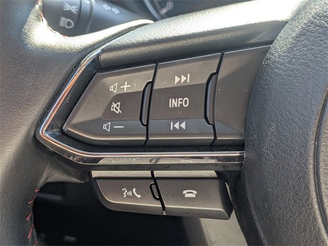 Used 2023 MAZDA CX-5 Carbon Edition image 27