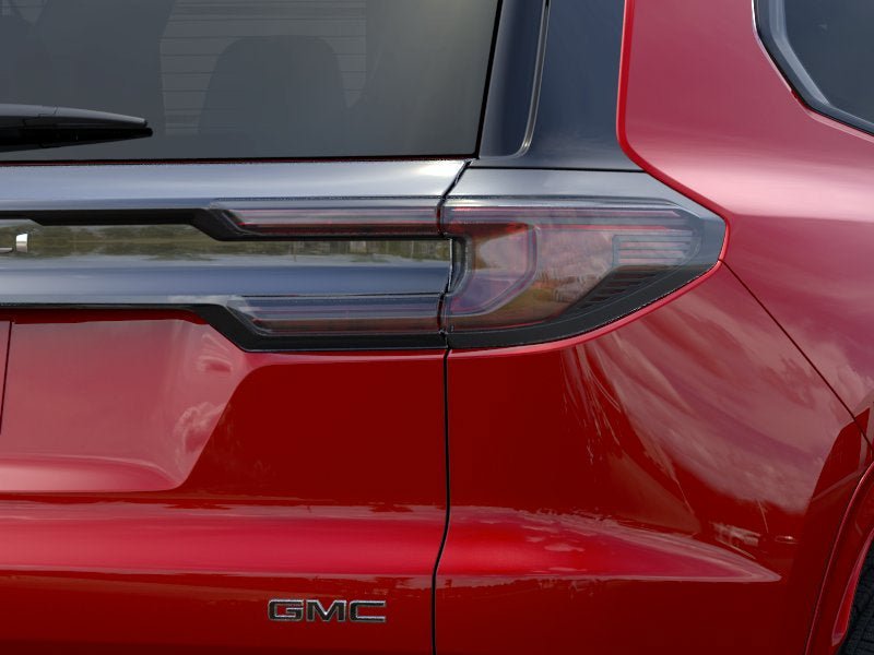 New 2027 GMC Acadia Denali Ultimate AWD/4WD image 11
