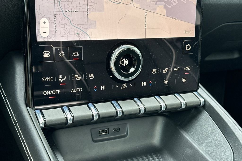 New 2026 GMC Terrain Denali AWD/4WD image 20
