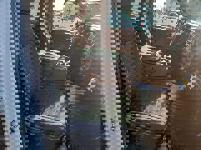 New 2026 Chevrolet Silverado 2500 W/T w/ WT Convenience Package image 26