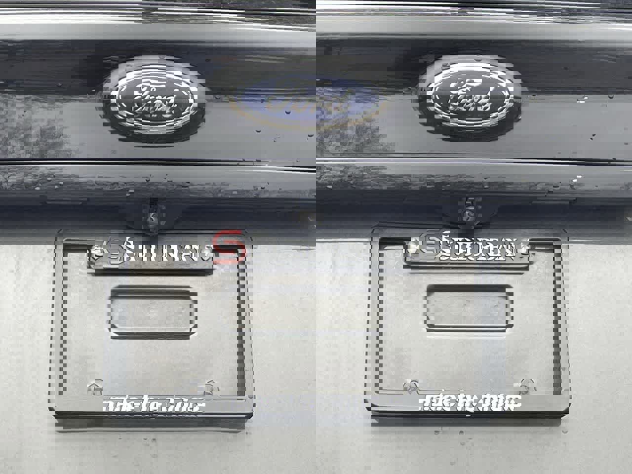 Used 2019 Ford Edge ST w/ Cold Weather Package image 40