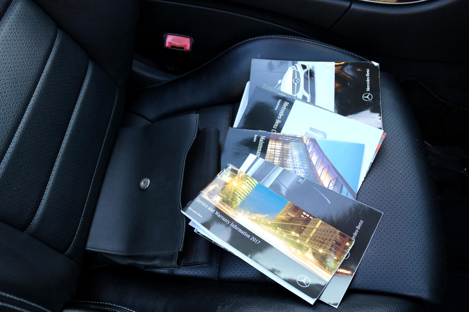 Used 2017 Mercedes-Benz C 300 Cabriolet image 52