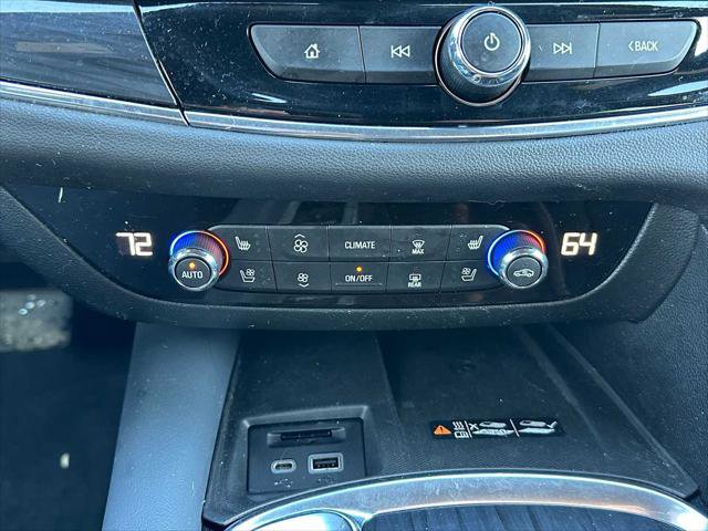 Used 2023 Buick Enclave Premium w/ Experience Buick Package image 30