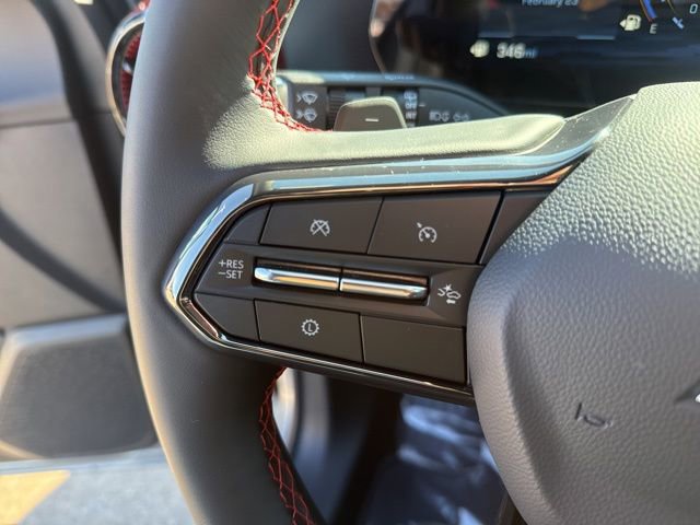 New 2026 Chevrolet Equinox RS w/ Convenience Package III image 18