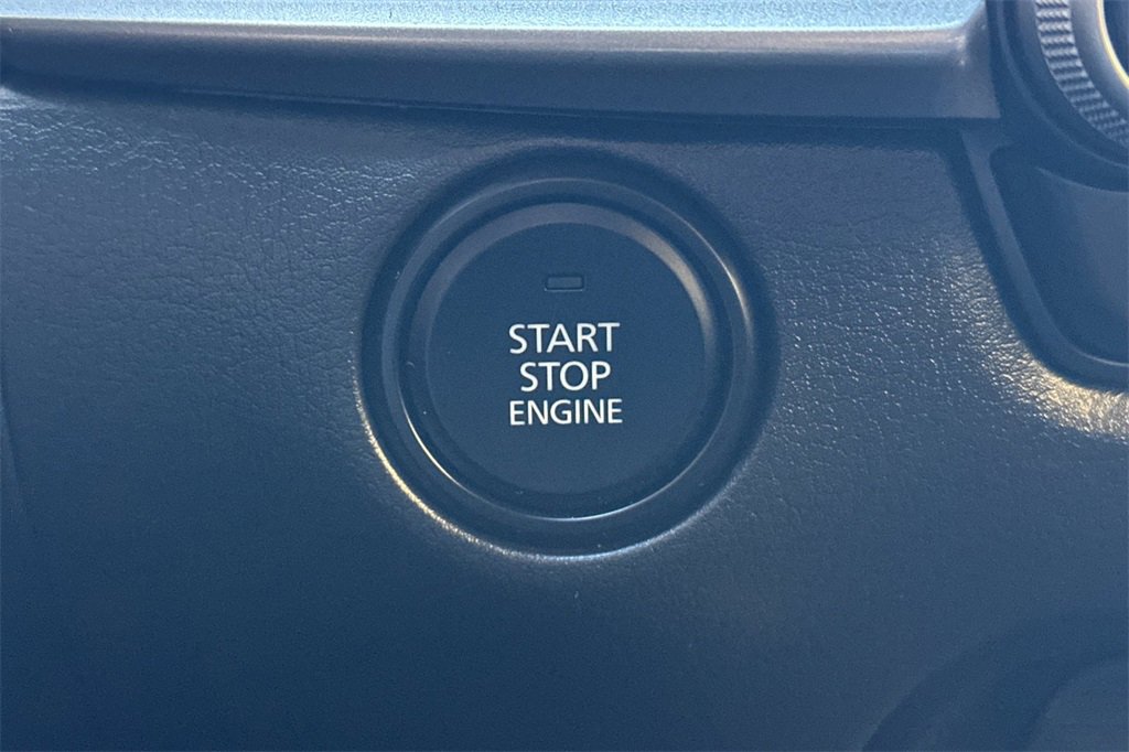 New 2025 MAZDA CX-30 AWD 2.5 S w/ Select Sport Pkg image 20