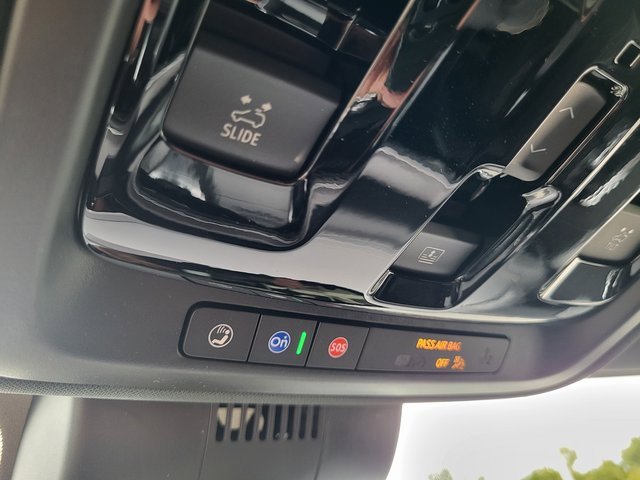 New 2026 Chevrolet Tahoe Premier image 29