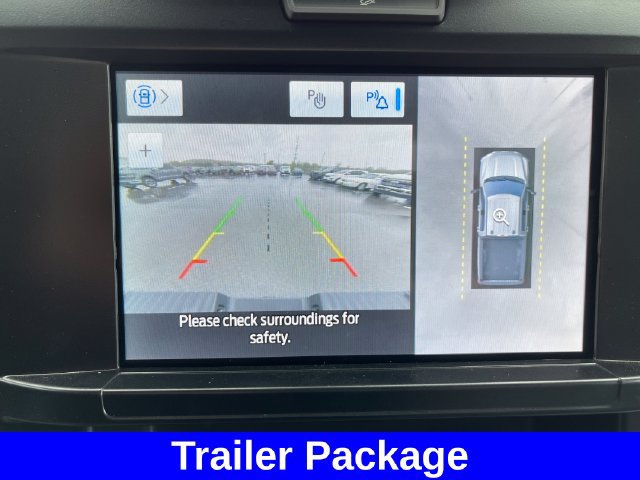 Used 2026 Ford F250 XLT w/ 360-Degree Camera Package AWD/4WD image 19