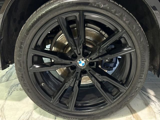 Used 2024 BMW X5 M60i w/ Parking Assistance Package AWD/4WD image 31