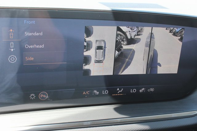 New 2025 Buick Envision Preferred image 43