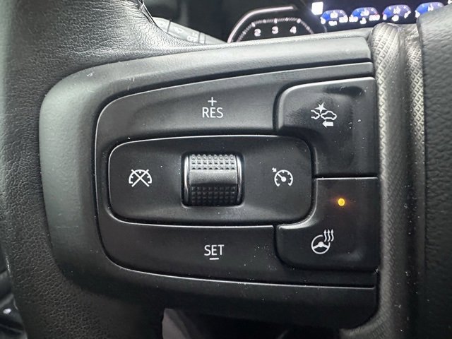 Used 2021 GMC Yukon Denali w/ Denali Premium Package image 19