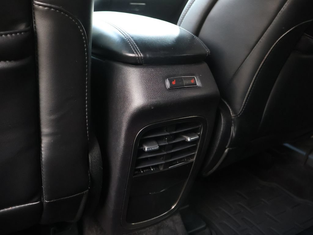 Used 2017 Lincoln MKC Reserve FWD image 11