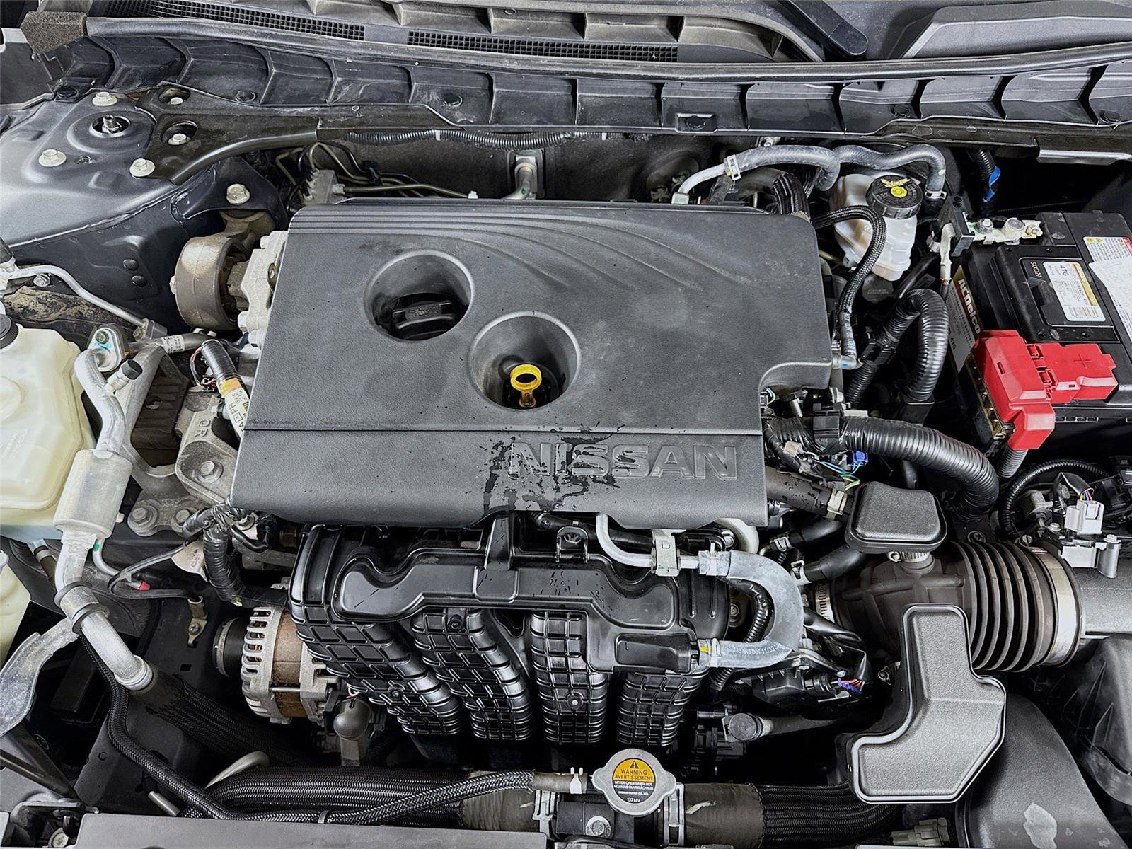 Used 2019 Nissan Altima 2.5 SL image 33