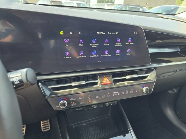 Certified 2023 Kia Niro Wave FWD image 29