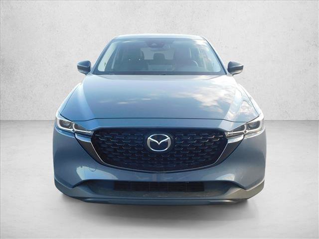 Used 2025 MAZDA CX-5 Carbon Edition AWD/4WD image 2