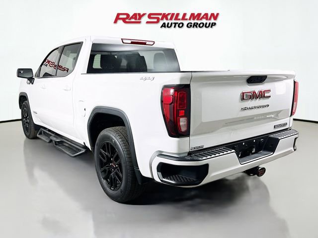 Used 2025 GMC Sierra 1500 Elevation image 5