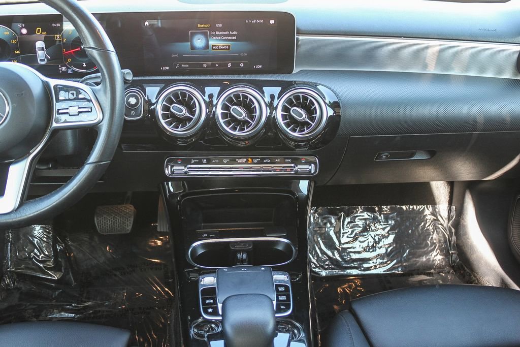 Used 2019 Mercedes-Benz A 220 image 17