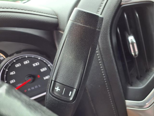 Used 2020 Chevrolet Silverado 1500 LTZ AWD/4WD image 19