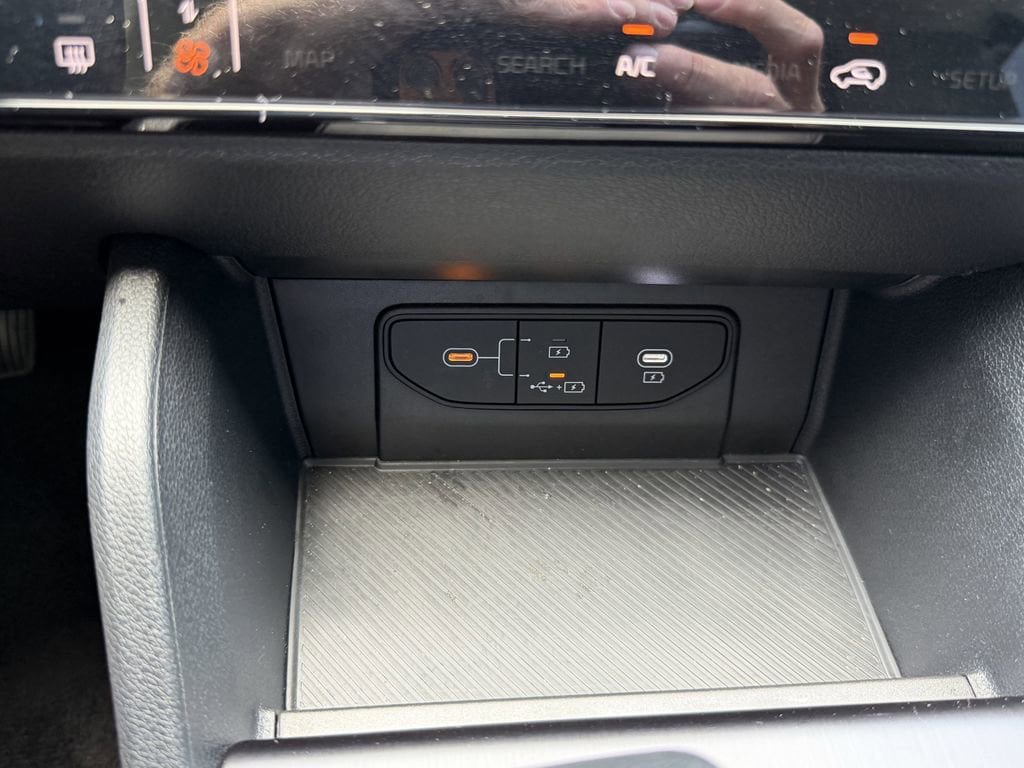 Certified 2026 Kia Sportage LX FWD image 24