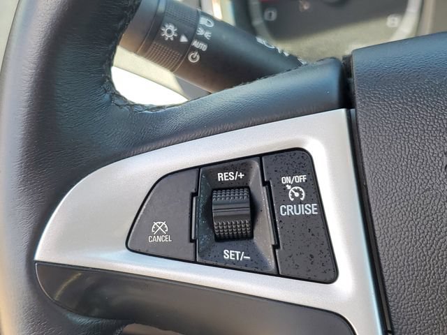 Used 2017 GMC Terrain SLT w/ Open Road Package FWD image 9