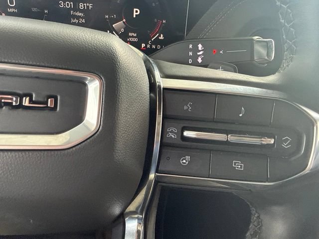 Used 2025 GMC Yukon Denali AWD/4WD image 20