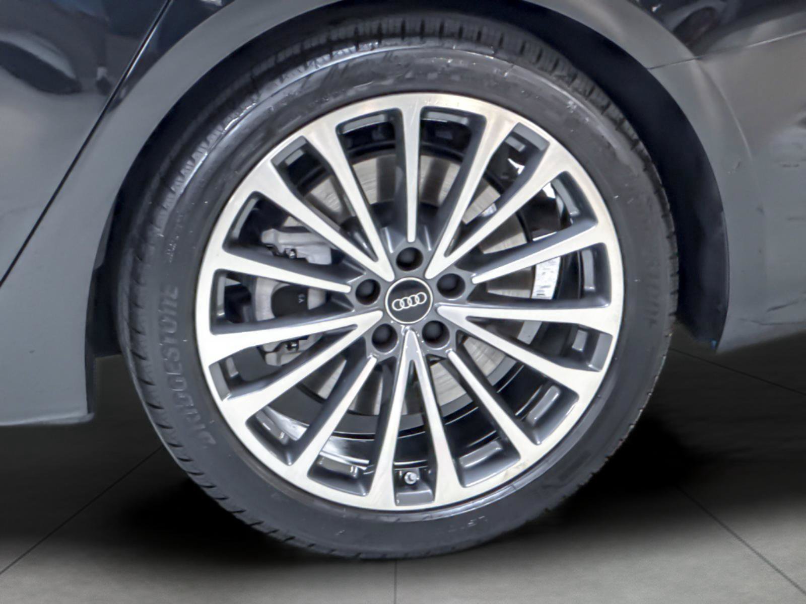 Certified 2026 Audi A6 Premium Plus AWD/4WD image 25
