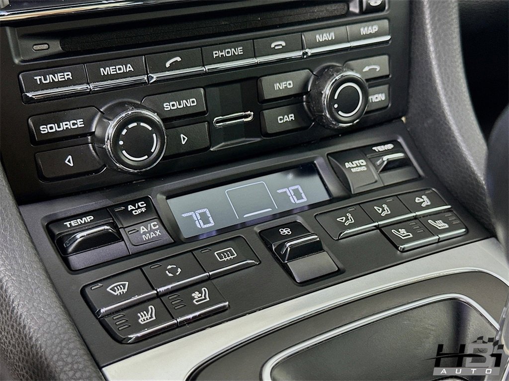 Used 2013 Porsche 911 Carrera image 13