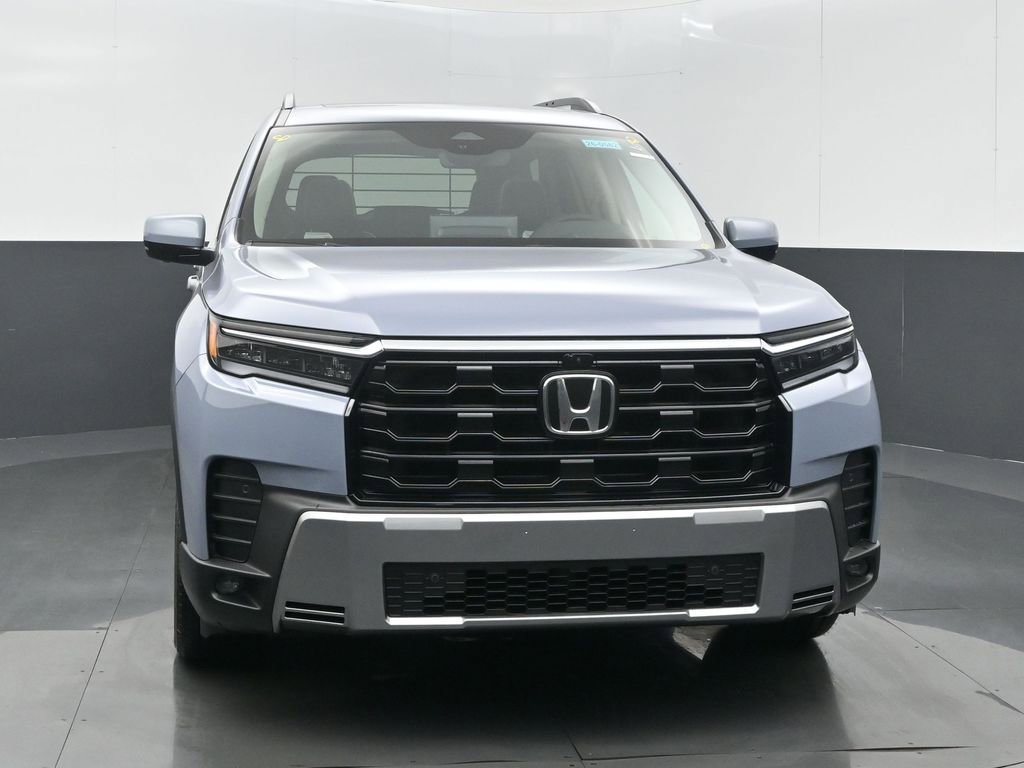 New 2026 Honda Pilot Elite image 4