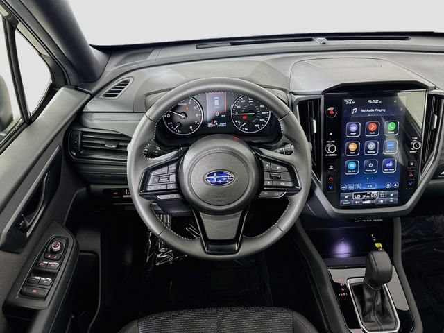 Certified 2025 Subaru Forester Premium AWD/4WD image 25