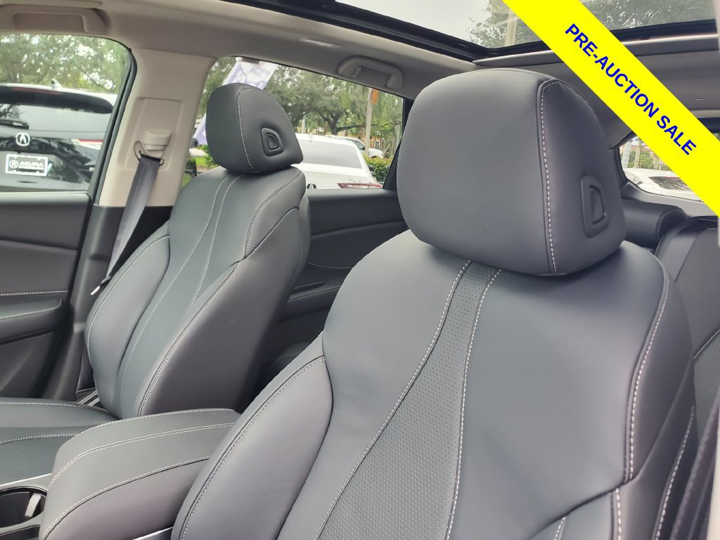 Certified 2025 Acura RDX w/ Technology Package AWD/4WD image 17