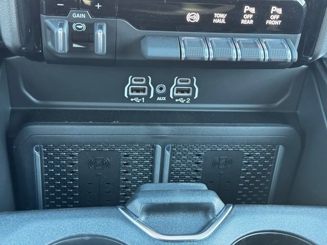 New 2026 RAM 3500 Laramie w/ Night Edition image 37