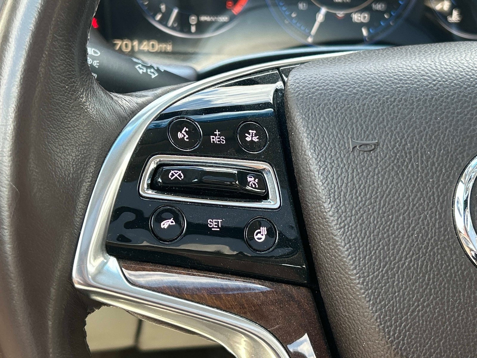 Used 2014 Cadillac XTS Platinum AWD/4WD image 25