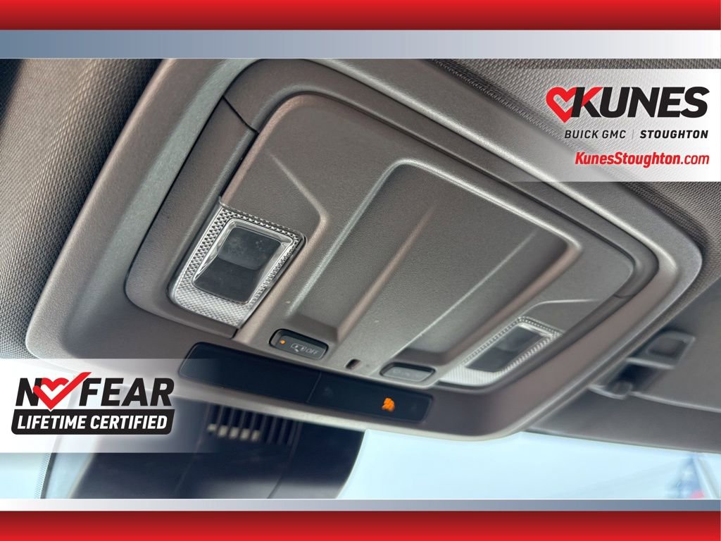 Used 2023 GMC Sierra 1500 Pro w/ Pro Value Package image 25