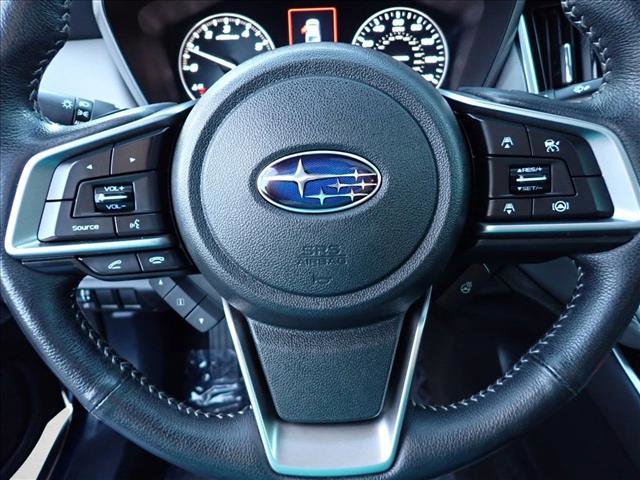 Certified 2022 Subaru Legacy Limited XT image 18