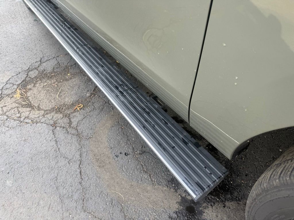 Used 2024 Ford Expedition Max Limited w/ Excursion Package AWD/4WD image 70