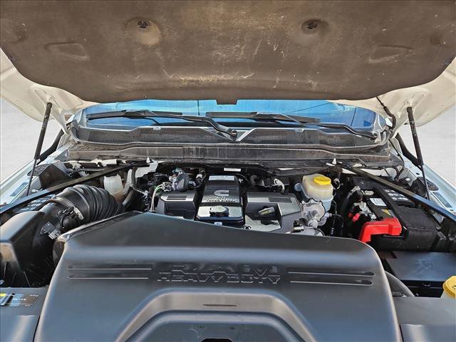 Used 2024 RAM 3500 Big Horn image 23