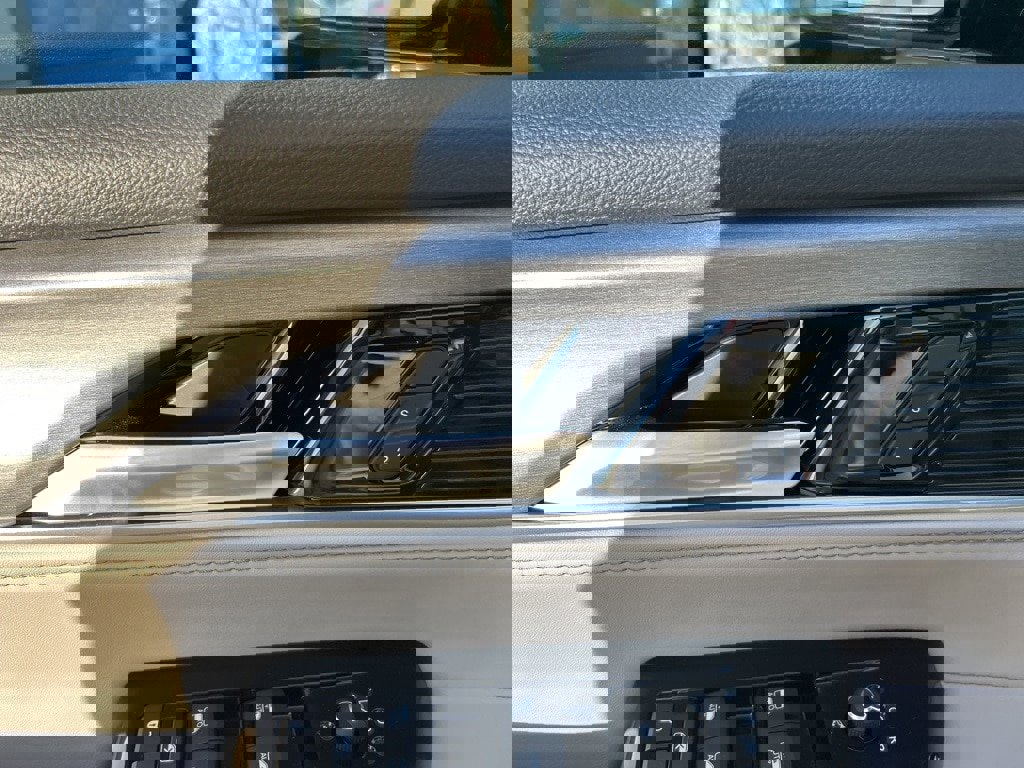 New 2025 Jeep Wagoneer Series II image 26