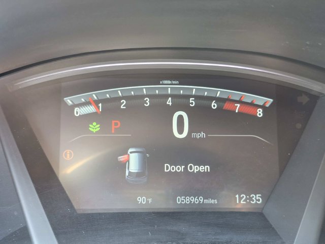 Used 2017 Honda CR-V EX-L image 19