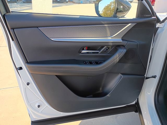 New 2026 MAZDA CX-70 3.3 Turbo S w/ Premium Package image 20