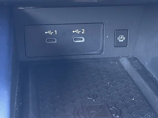 Certified 2026 INFINITI QX60 Sport w/ Dark Cargo Package image 21