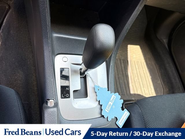 Used 2015 Subaru Impreza 2.0i AWD/4WD image 22
