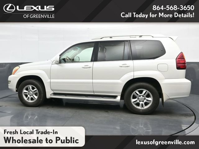 Used 2007 Lexus GX 470 470 image 5