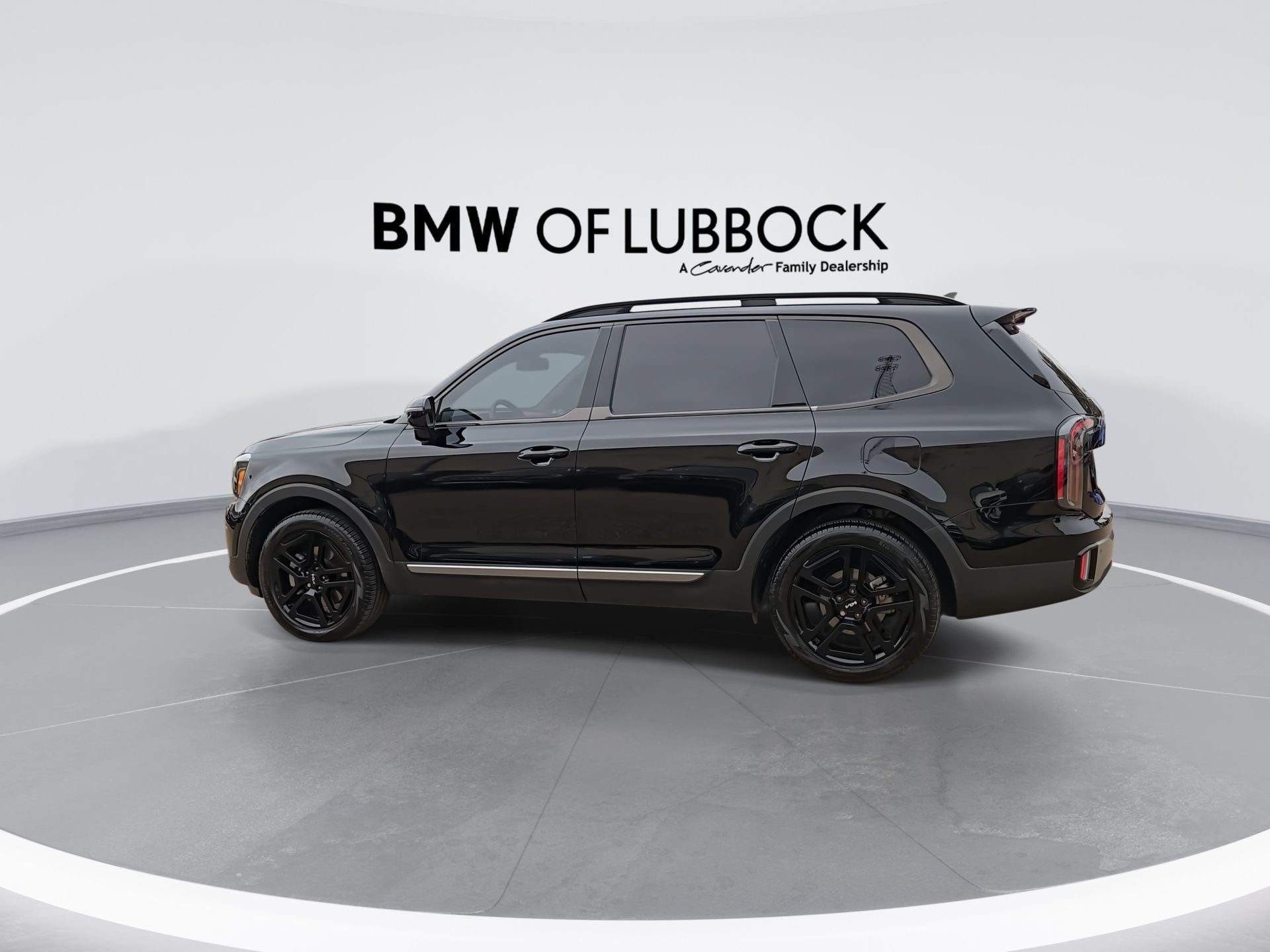 Used 2023 Kia Telluride SX X-Line AWD/4WD image 6