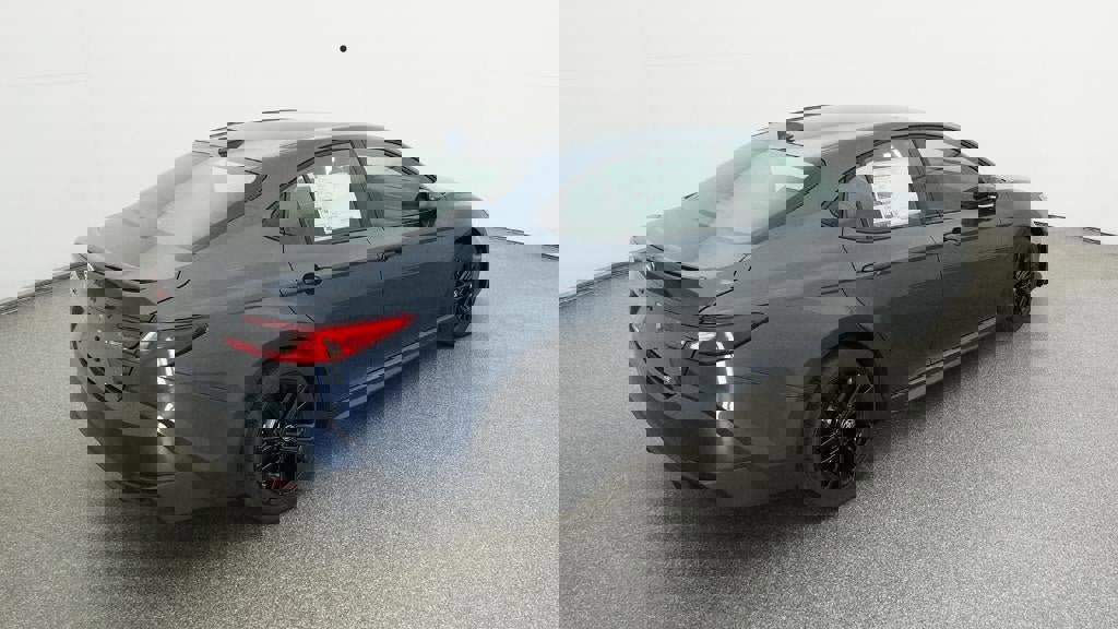 New 2026 Toyota Camry SE image 9